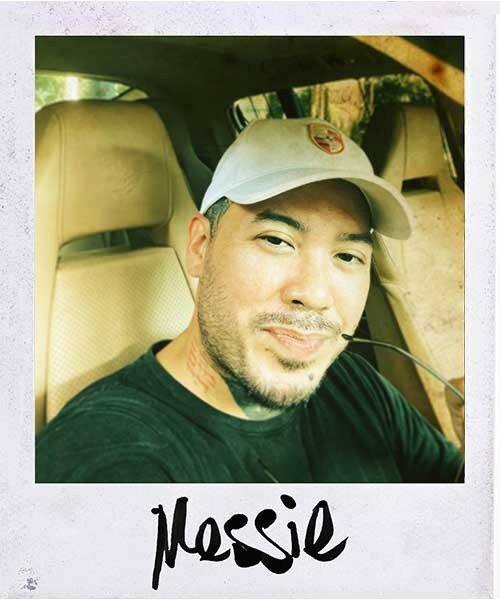 Le Messie